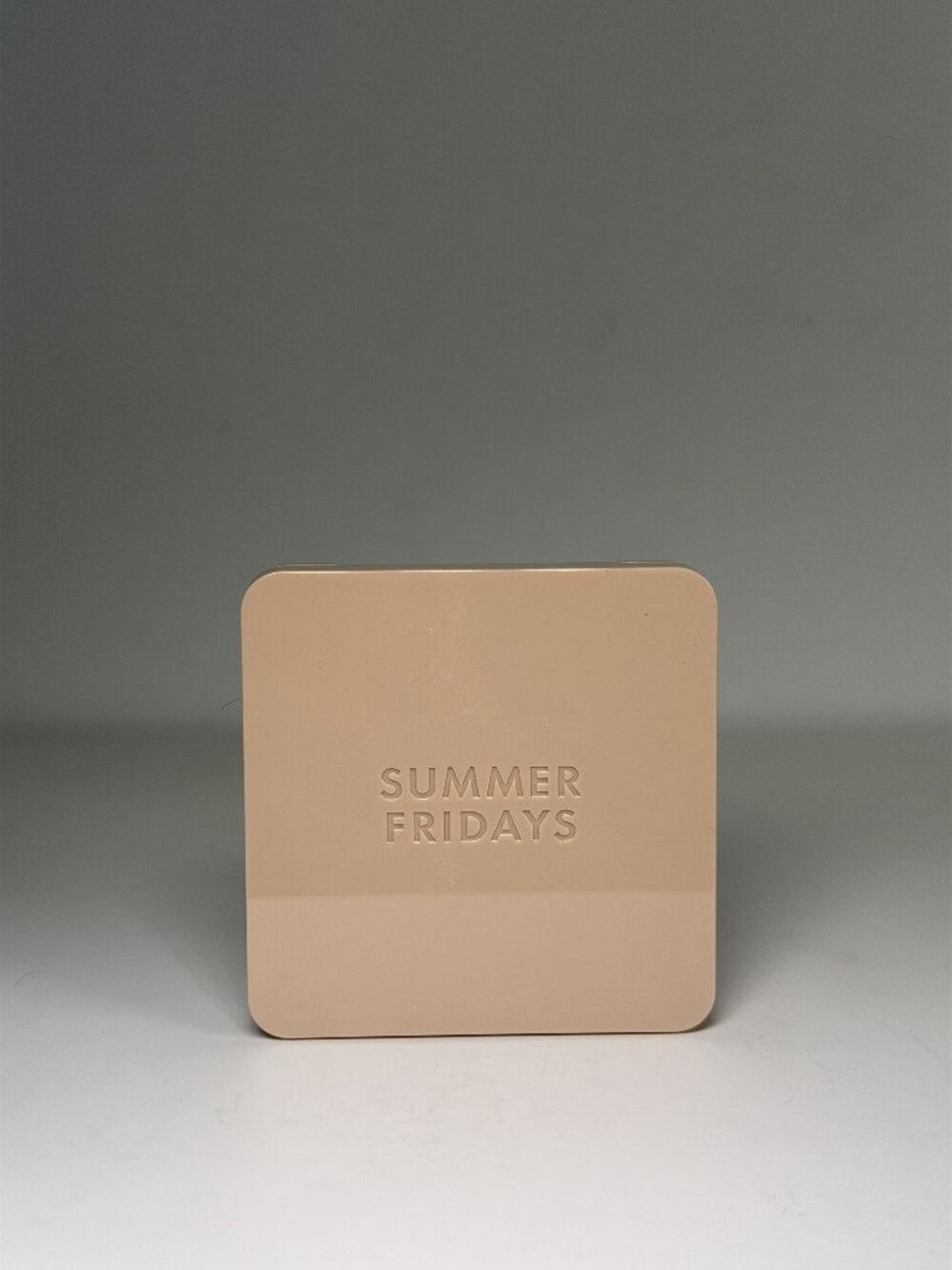 Summer Fridays Bronzer Butter Balm in Desert NEW